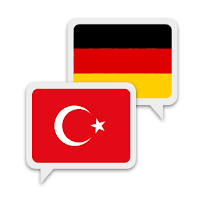 Turkish German Translate для Android