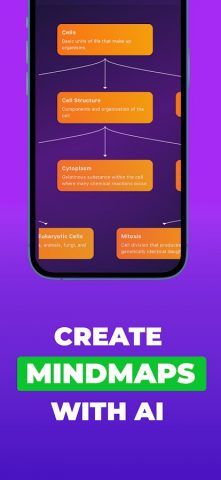 Tutor AI: Learning Assistants для Android — скриншот 3