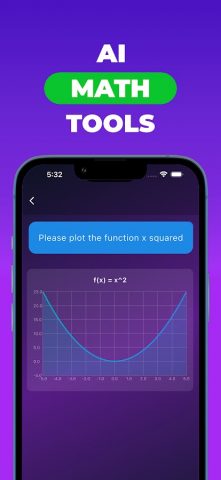Tutor AI: Learning Assistants для Android — скриншот 4