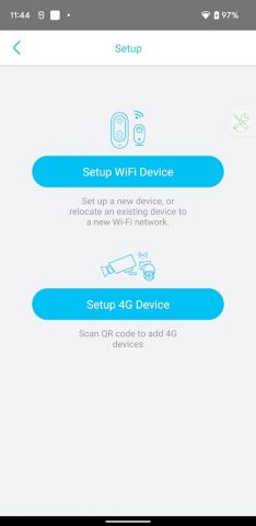 UBox для Android — скриншот 2