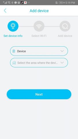 UBox для Android — скриншот 3