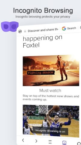 UC Mini-Download Video Status — скриншот 4