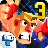 UFB 3: MMA Fighting Game для Android