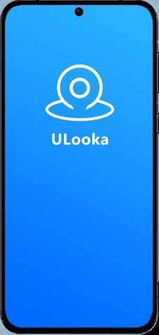 ULooka — скриншот 1