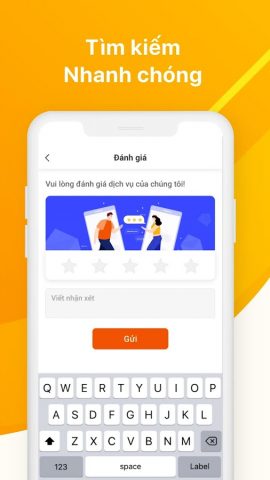 UMAIL для Android — скриншот 1