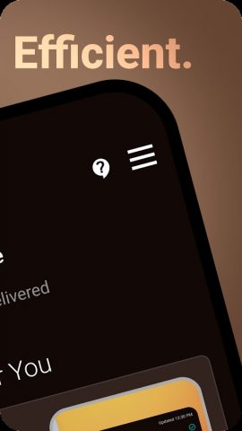 UPS для Android — скриншот 2