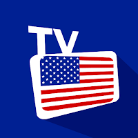 US TV: HD Television Broadcast для Android