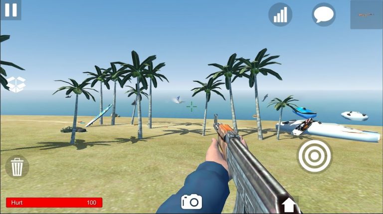 Ultimate Sandbox: Мод онлайн для Android — скриншот 2