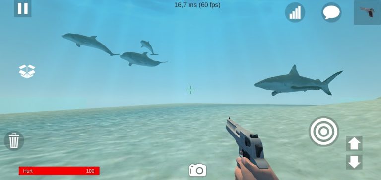 Ultimate Sandbox: Мод онлайн для Android — скриншот 3