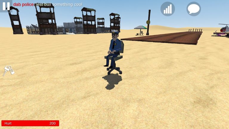 Ultimate Sandbox: Мод онлайн для Android — скриншот 5