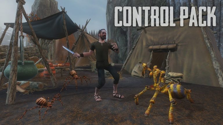 Ultimate Spider Simulator для Android — скриншот 2