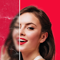 Улучшение фотографий с ИИ для Android