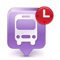 Умный транспорт для Android