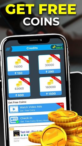 UnCall: Private Number Calling для Android — скриншот 3