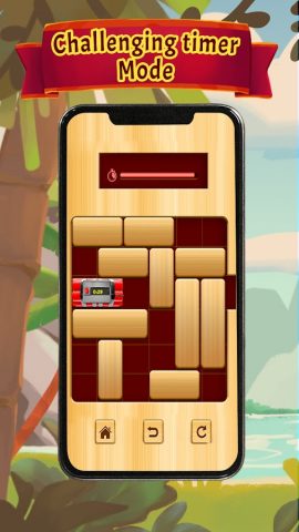 Unblock для Android — скриншот 1