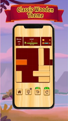 Unblock для Android — скриншот 2