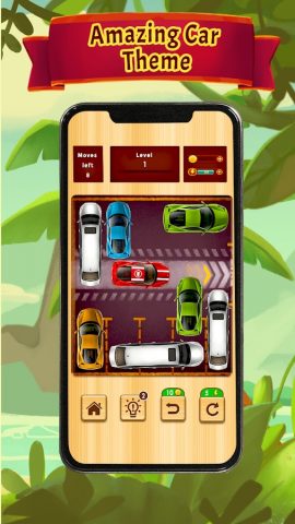 Unblock для Android — скриншот 4