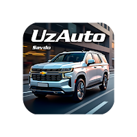 UzAutoSavdo для Android