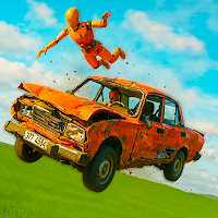 ВАЗ Краш Тест Симулятор 2 для Android