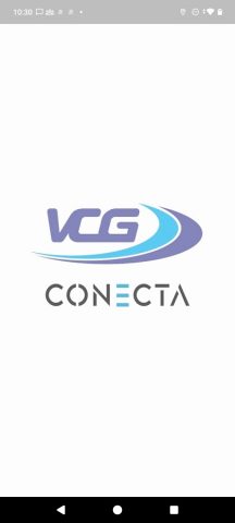 VCG Conecta для Android — скриншот 1