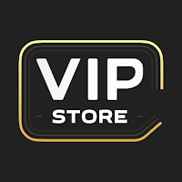 VIP Store для Android