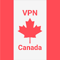 VPN Canada — VPN IP в Канаде для Android