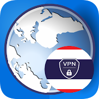 VPN Thailand — Use Thai IP для Android