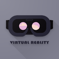 VR Player for VR videos — 3D для Android