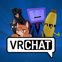 VRChat для Android