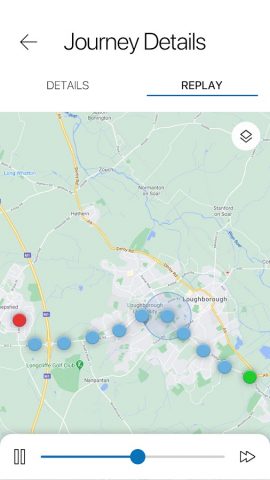 VTLive для Android — скриншот 5