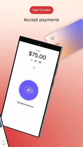 Vagaro Pro для Android — скриншот 2