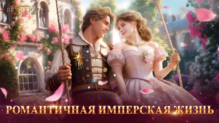 Великий Султан для Android — скриншот 1