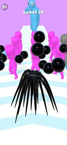 Venom Evolution для Android — скриншот 1