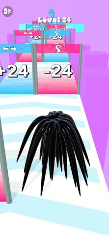 Venom Evolution для Android — скриншот 5