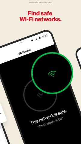 Verizon Protect для Android — скриншот 5