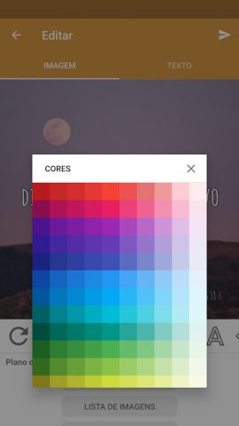 Versículo do Dia для Android — скриншот 4