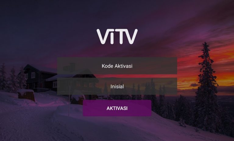 ViPlay для Android — скриншот 1