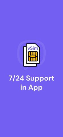 Viber Виртуальный номер для Android — скриншот 4