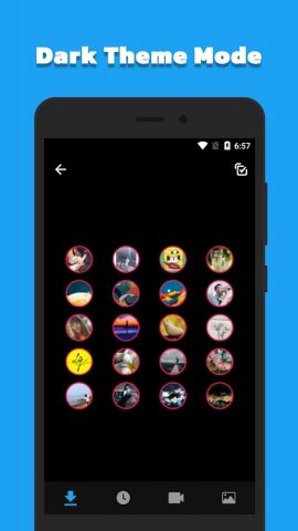 Video Downloader for Twitter для Android — скриншот 5