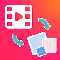 Video To Photo — Frame Grabber для Android