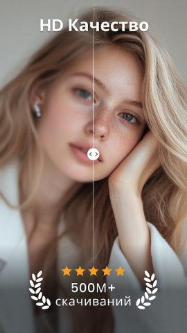 VivaVideo:Видеоредактор,монтаж — скриншот 1