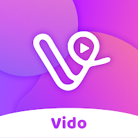 Vido : Video Status Maker для Android