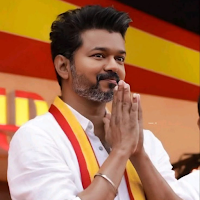 Vijay HD Wallpapers для Android