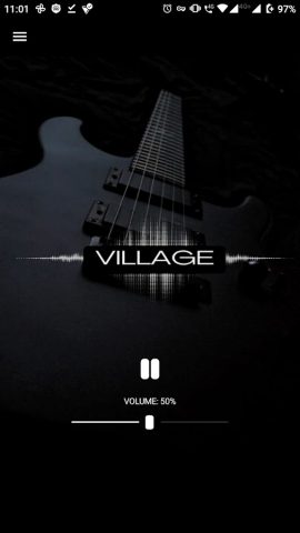 Village для Android — скриншот 1