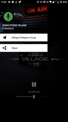 Village для Android — скриншот 2
