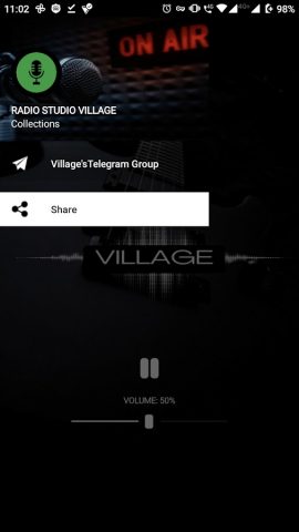 Village для Android — скриншот 4
