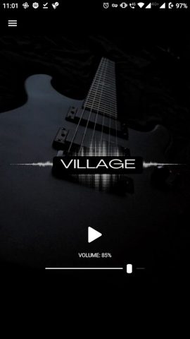 Village для Android — скриншот 5