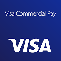 Visa Commercial Pay для Android