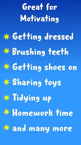 Visual Countdown Timer для Android — скриншот 4