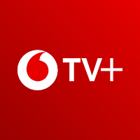 Vodafone TV+ для Android